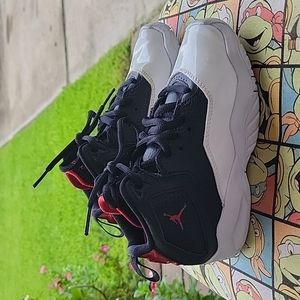 Boys Jordan shoes